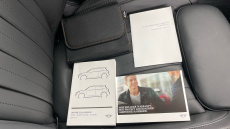 MINI Hatchback 1.5 Cooper Exclusive 5dr Auto [Comfort Pack] Petrol Hatchback